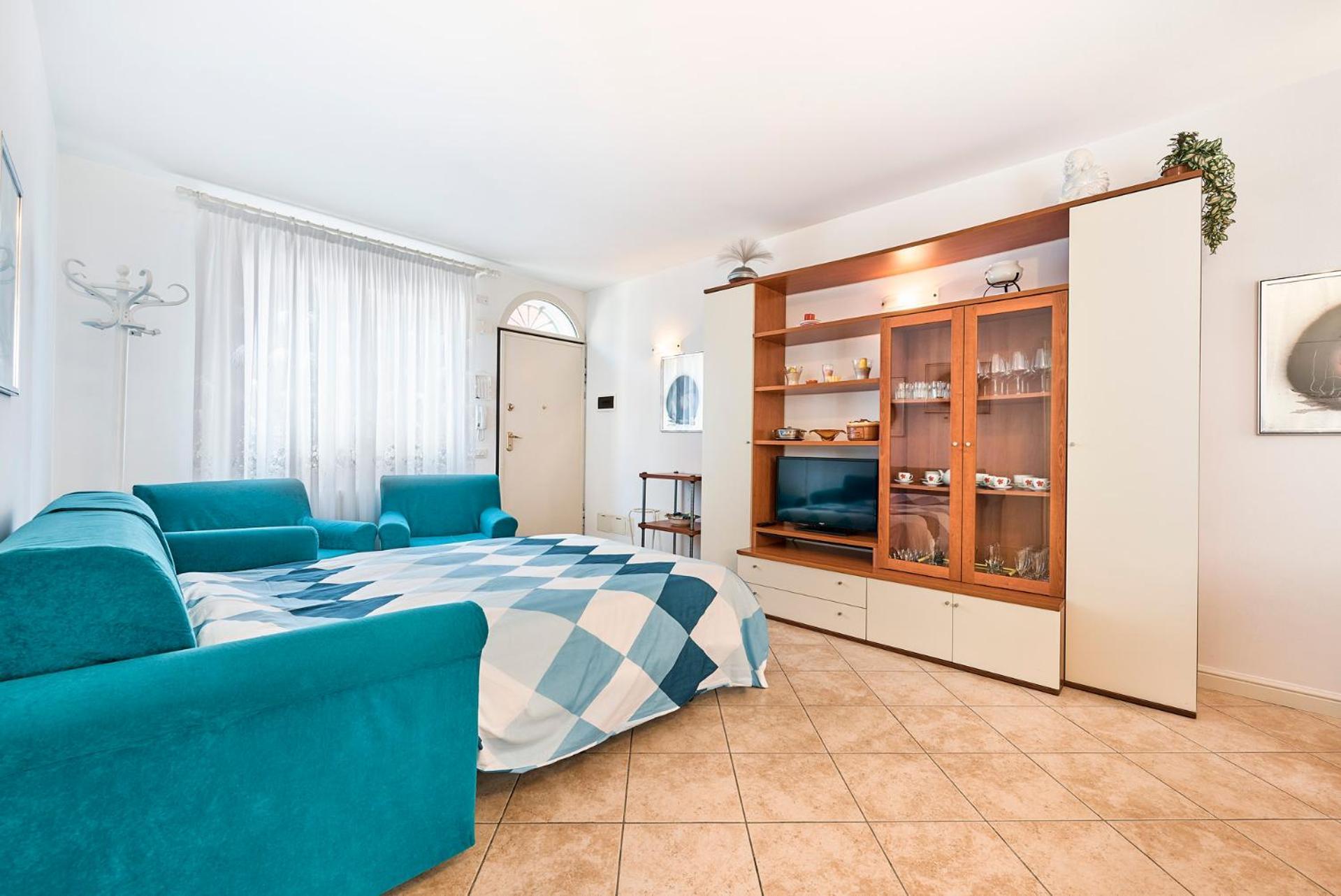 Jesolo Pines Beach House - Host Solution Εξωτερικό φωτογραφία
