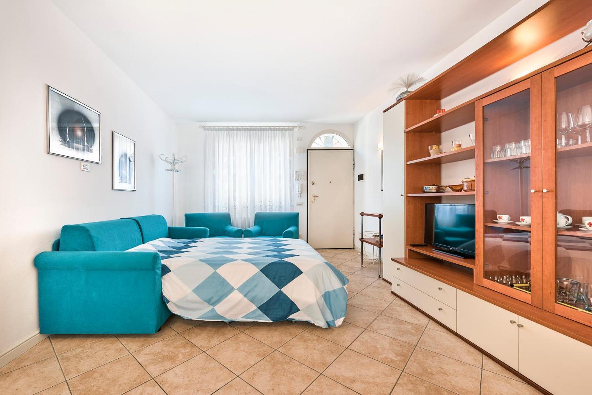 Jesolo Pines Beach House - Host Solution Εξωτερικό φωτογραφία