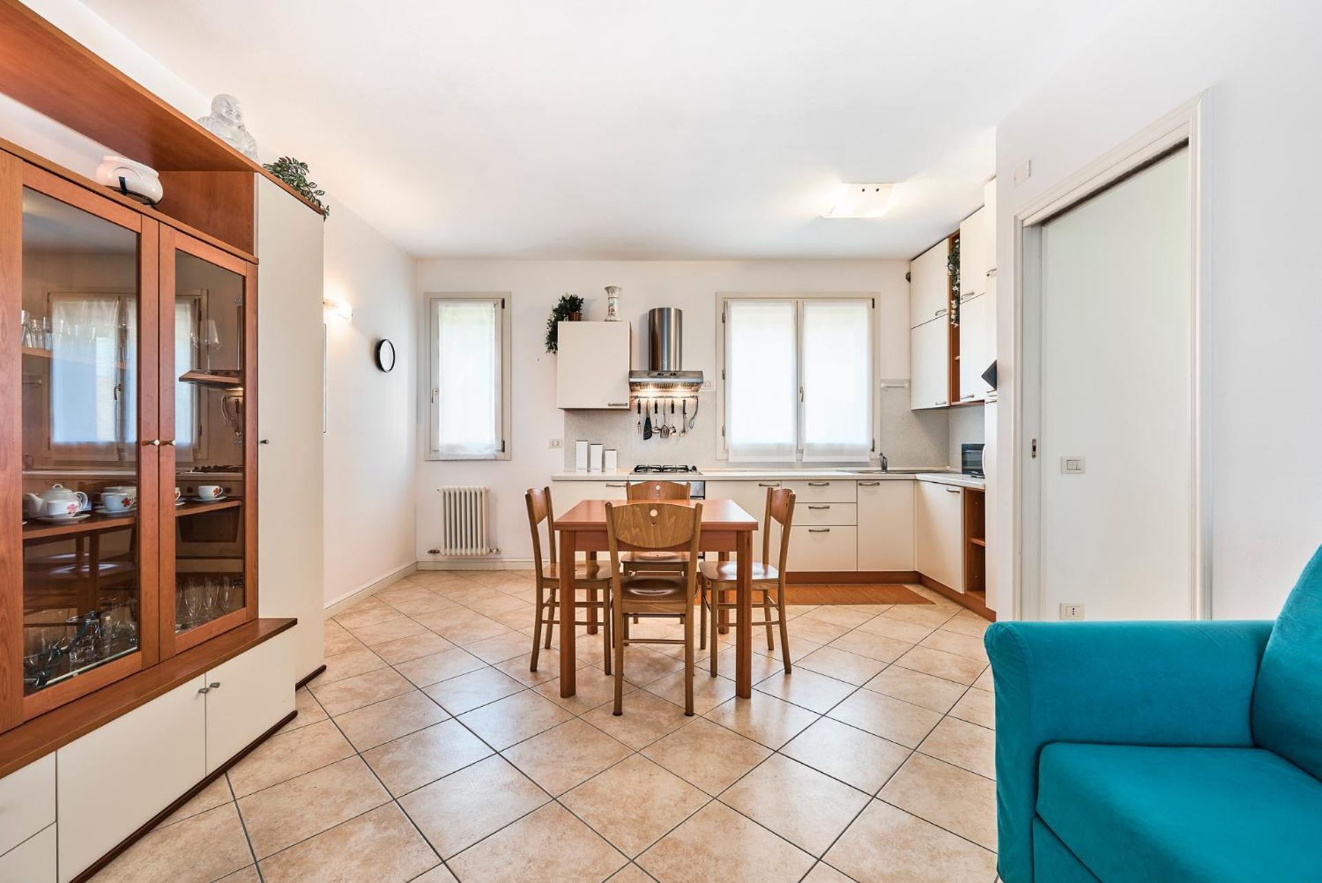 Jesolo Pines Beach House - Host Solution Εξωτερικό φωτογραφία