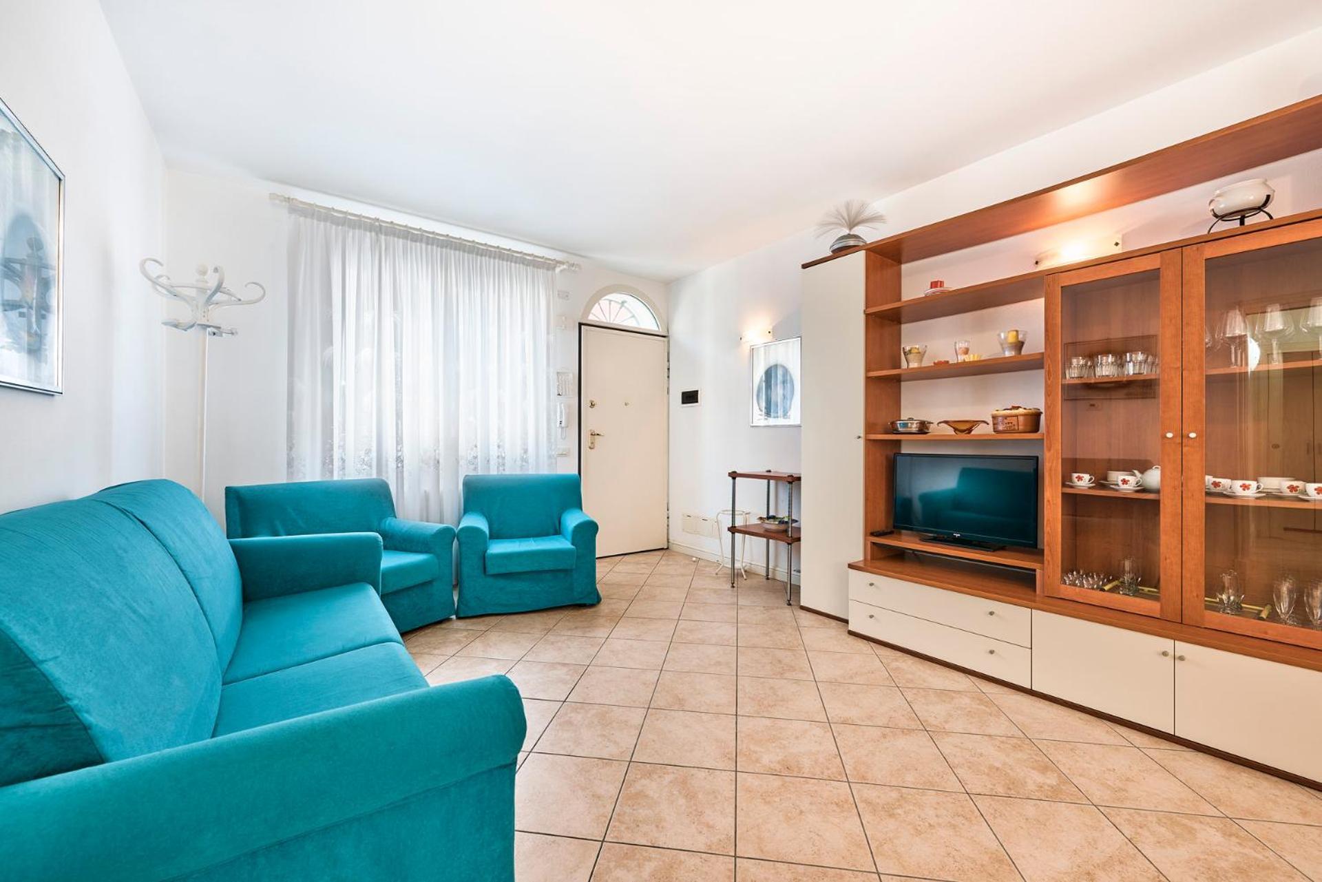 Jesolo Pines Beach House - Host Solution Εξωτερικό φωτογραφία