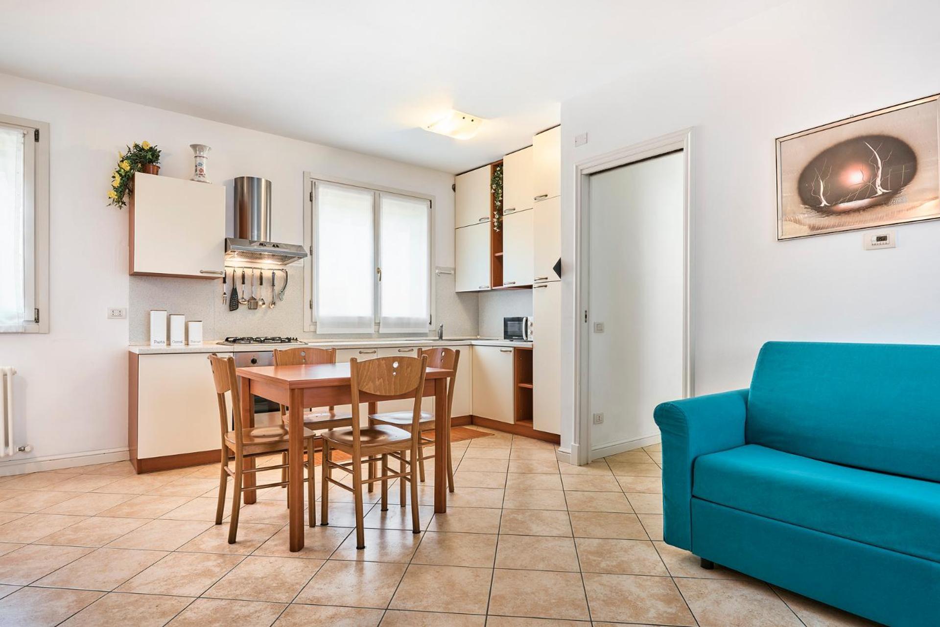 Jesolo Pines Beach House - Host Solution Εξωτερικό φωτογραφία