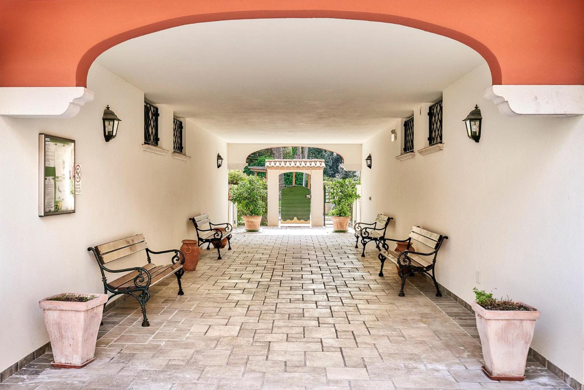 Jesolo Pines Beach House - Host Solution Εξωτερικό φωτογραφία