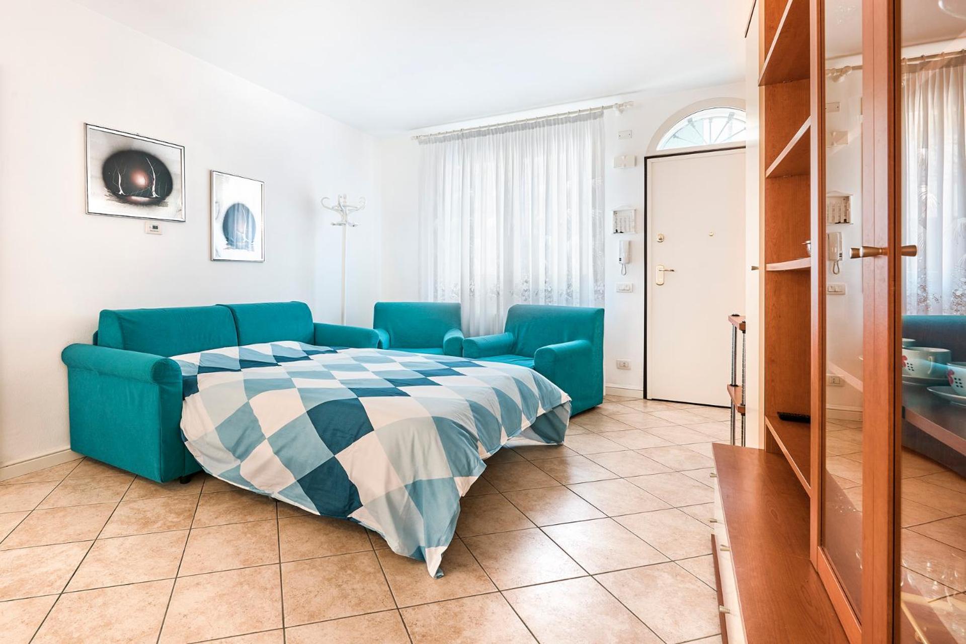 Jesolo Pines Beach House - Host Solution Εξωτερικό φωτογραφία