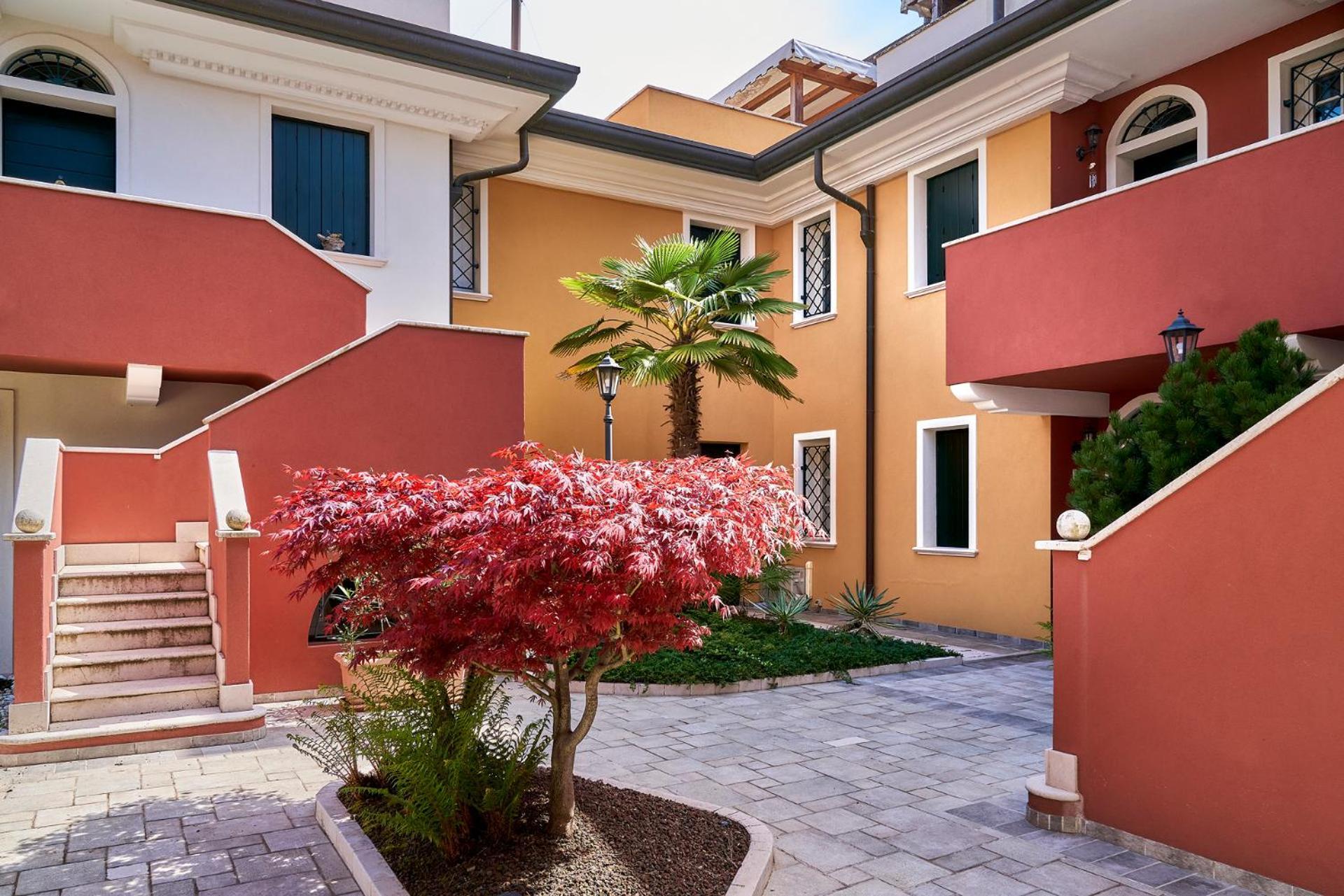 Jesolo Pines Beach House - Host Solution Εξωτερικό φωτογραφία