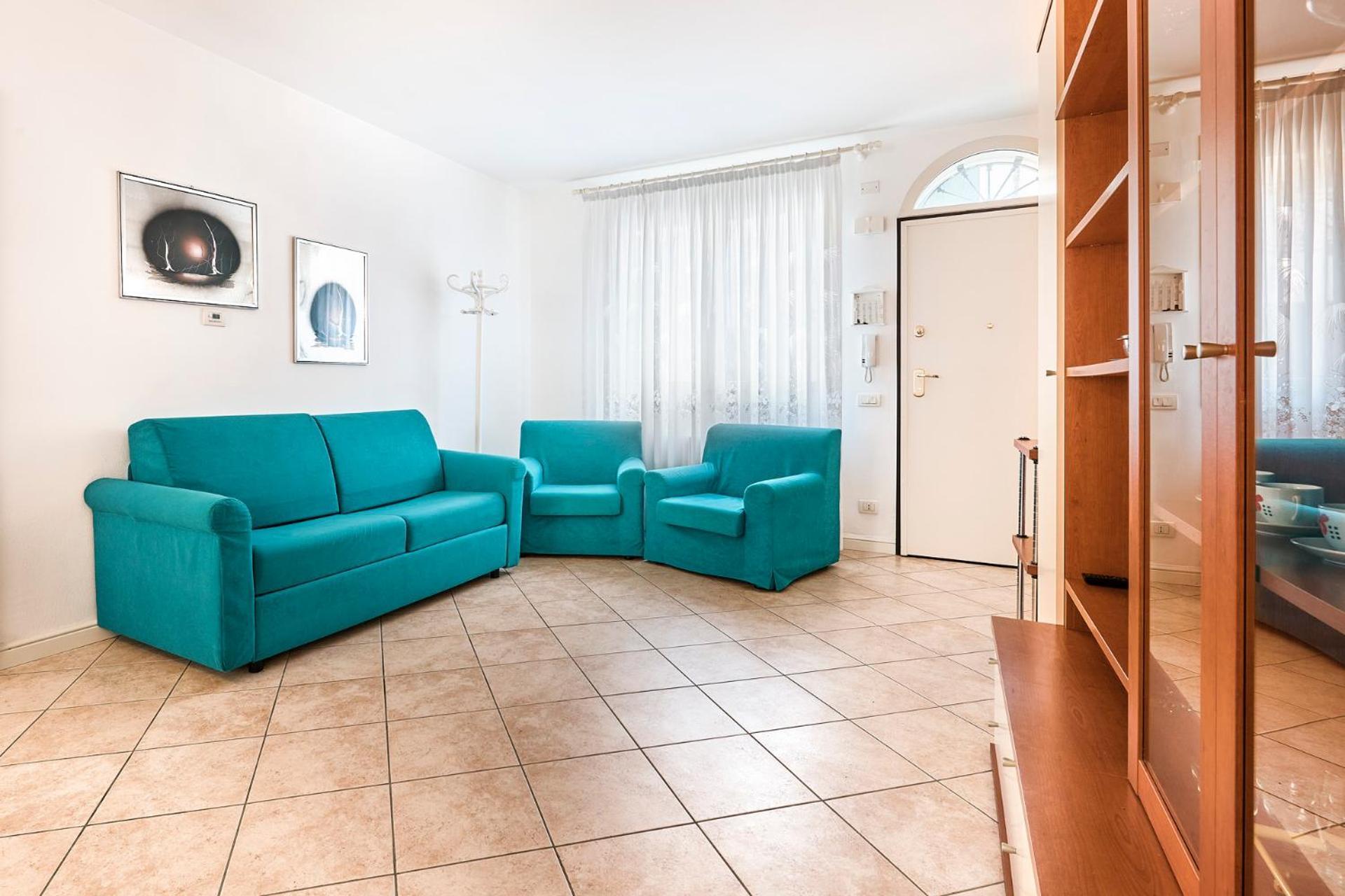 Jesolo Pines Beach House - Host Solution Εξωτερικό φωτογραφία