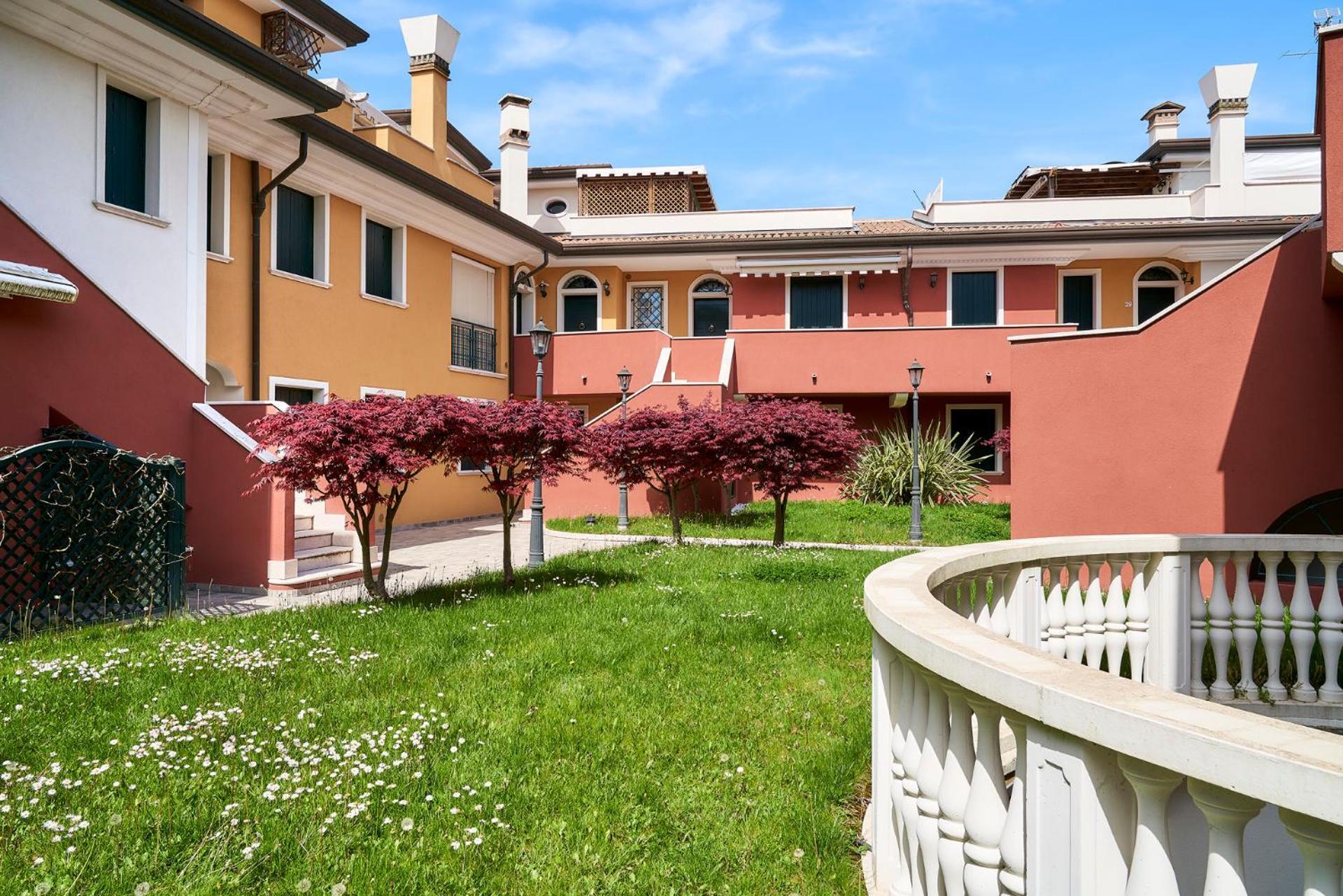 Jesolo Pines Beach House - Host Solution Εξωτερικό φωτογραφία