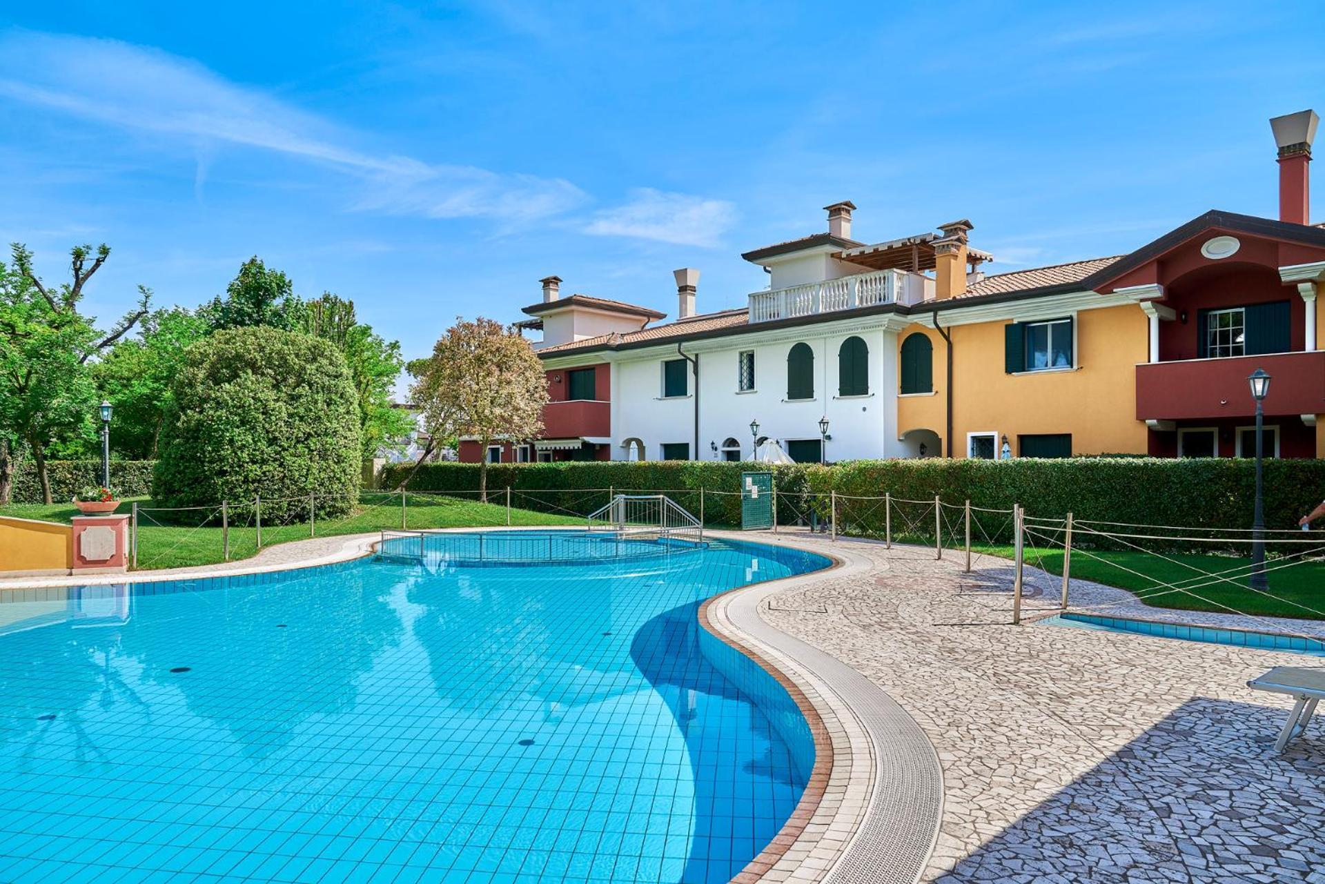 Jesolo Pines Beach House - Host Solution Εξωτερικό φωτογραφία