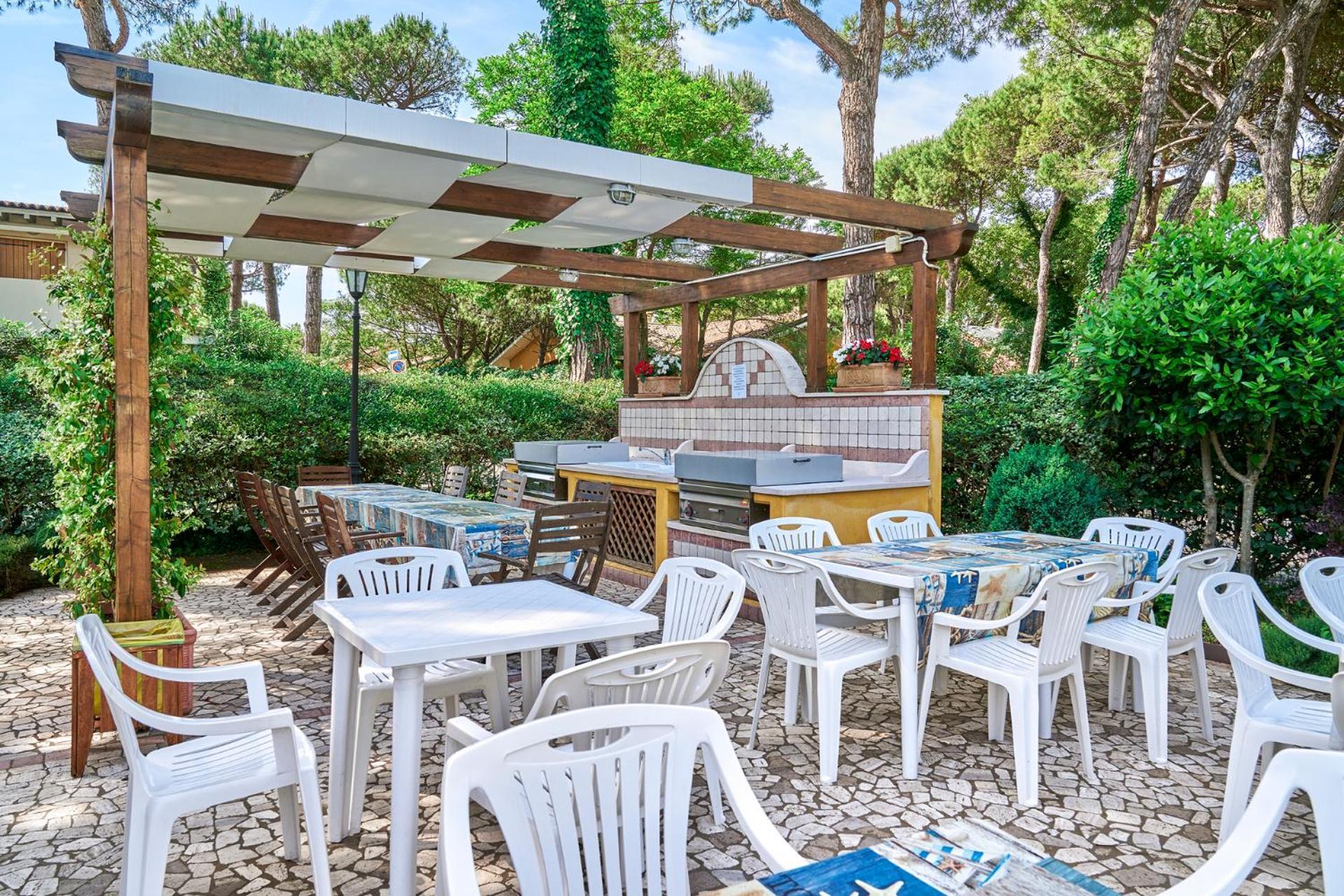 Jesolo Pines Beach House - Host Solution Εξωτερικό φωτογραφία