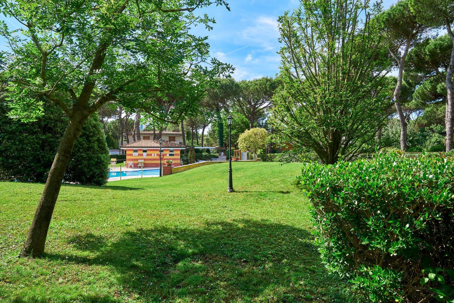 Jesolo Pines Beach House - Host Solution Εξωτερικό φωτογραφία