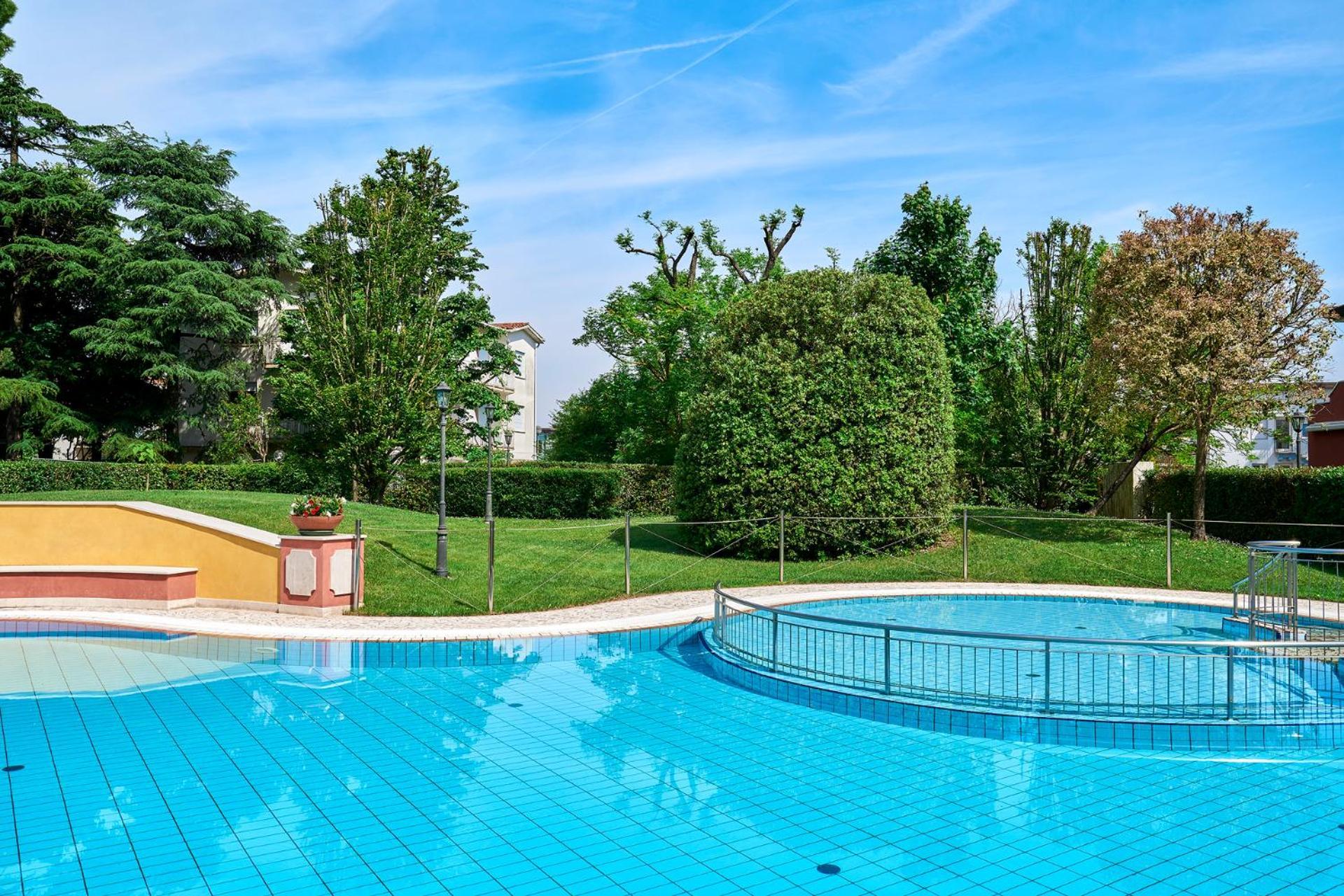 Jesolo Pines Beach House - Host Solution Εξωτερικό φωτογραφία